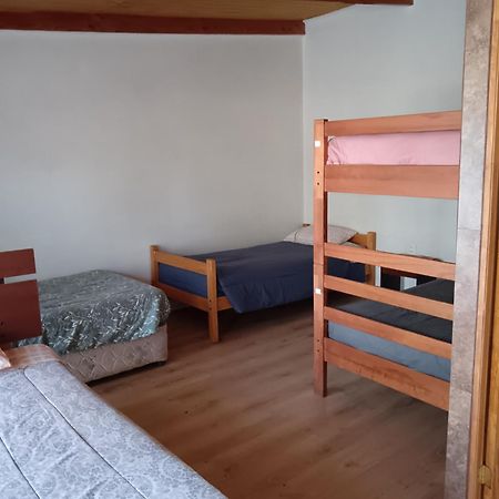 סן פדרו דה אטקאמה Lodge Hostal Qiru Atacama מראה חיצוני תמונה