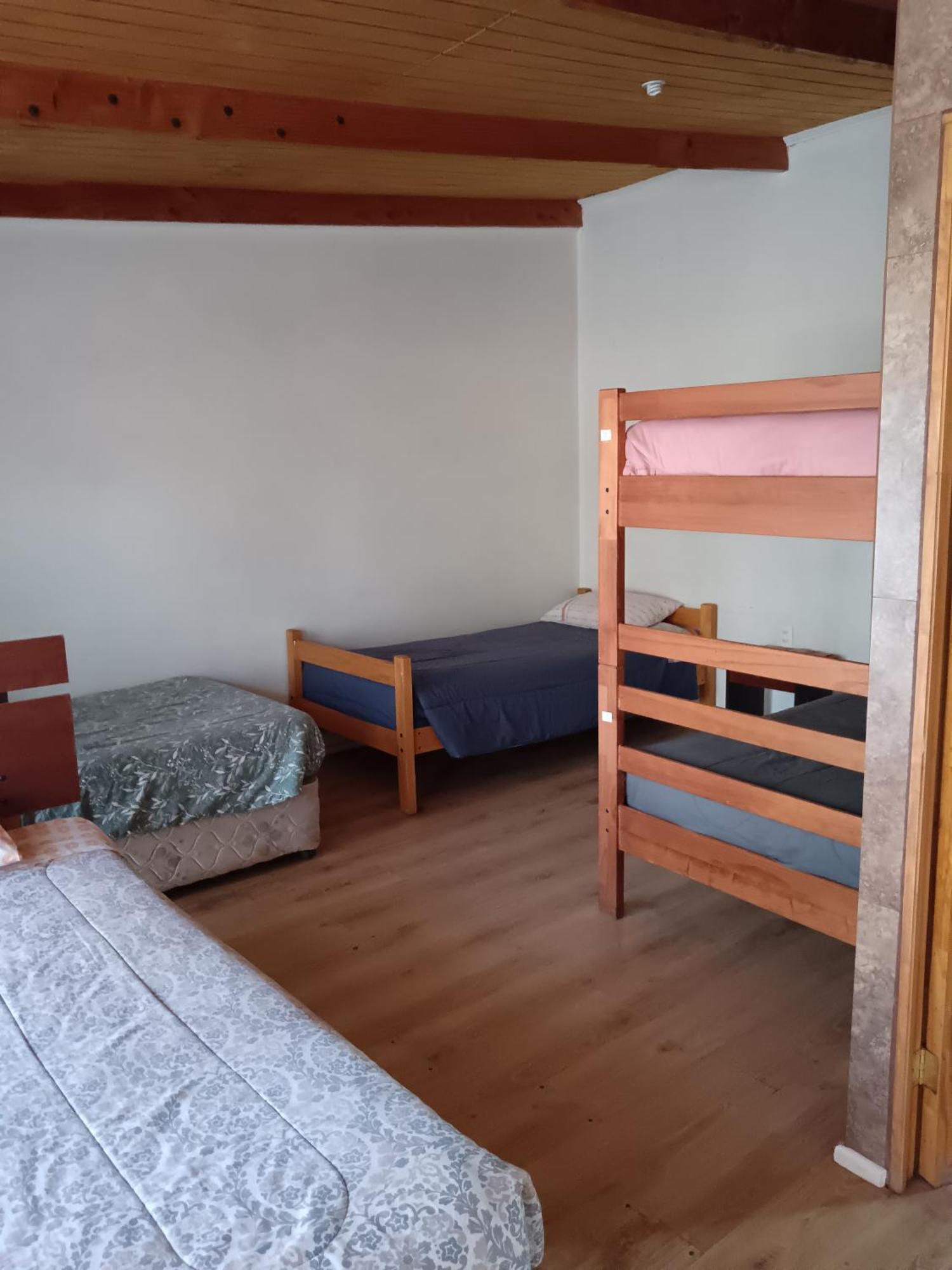 סן פדרו דה אטקאמה Lodge Hostal Qiru Atacama מראה חיצוני תמונה